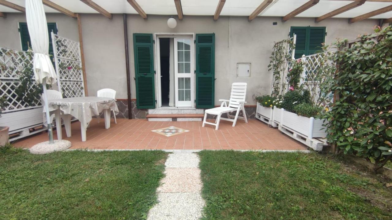 Rosi Room Giucano Eksteriør billede