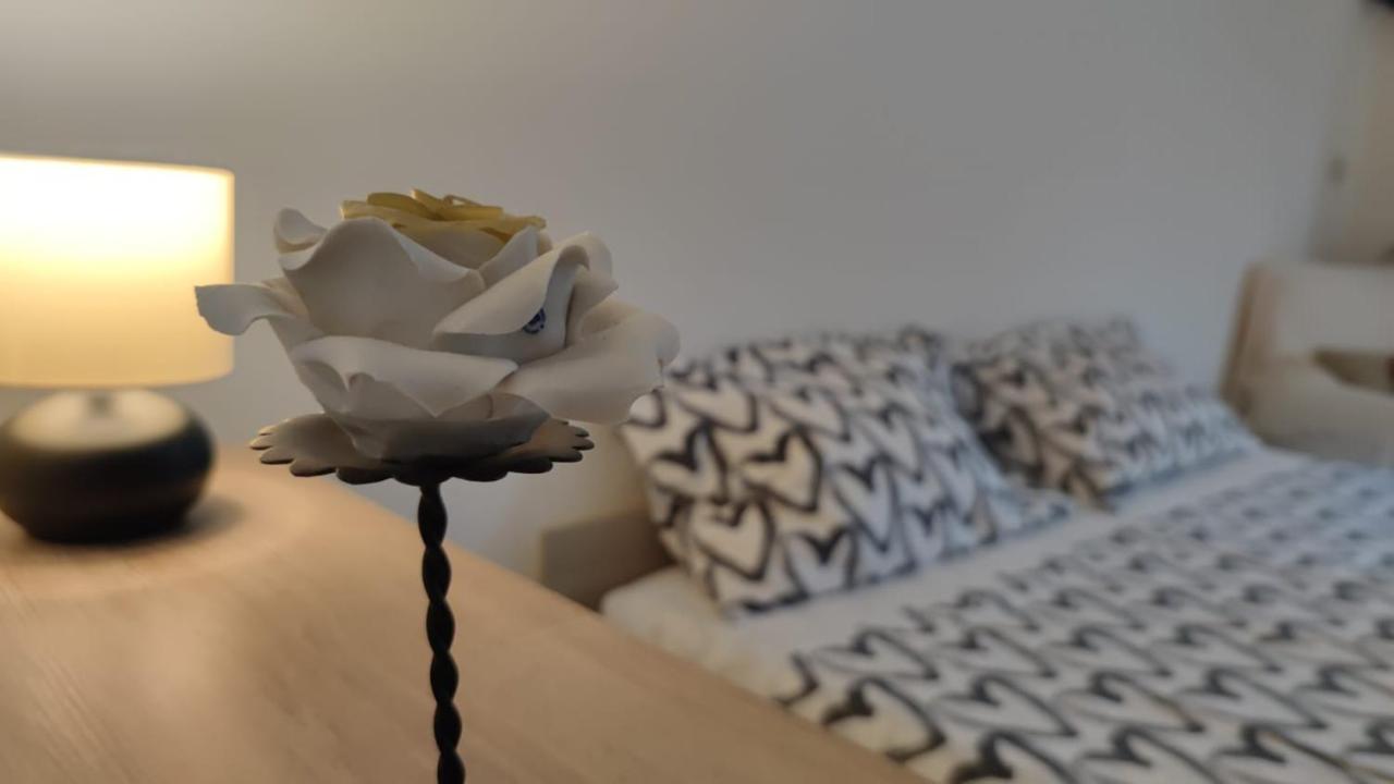 Rosi Room Giucano Eksteriør billede